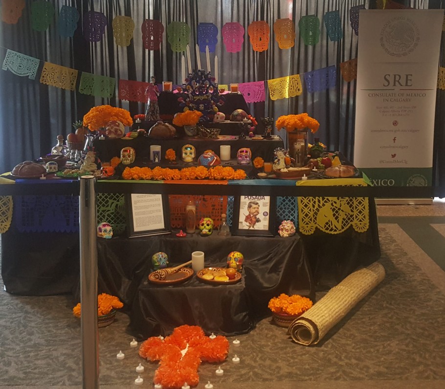 México: cultura que trasciende&nbsp;fronteras.